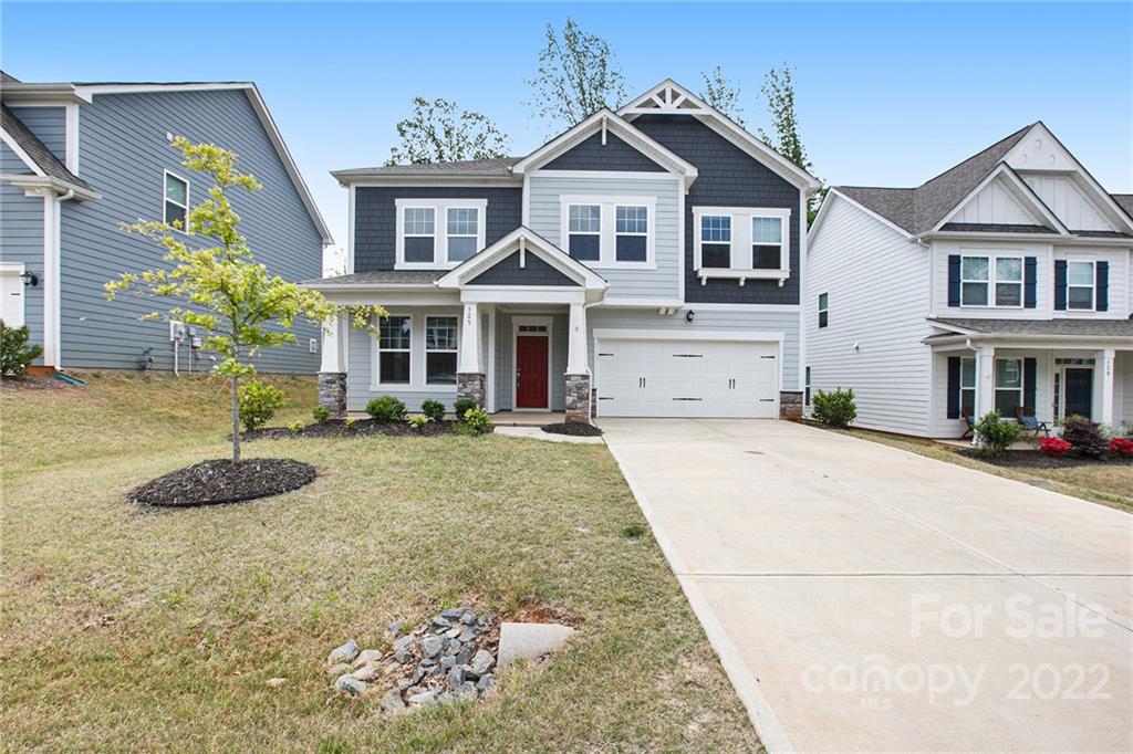 125 Morgans Branch Road