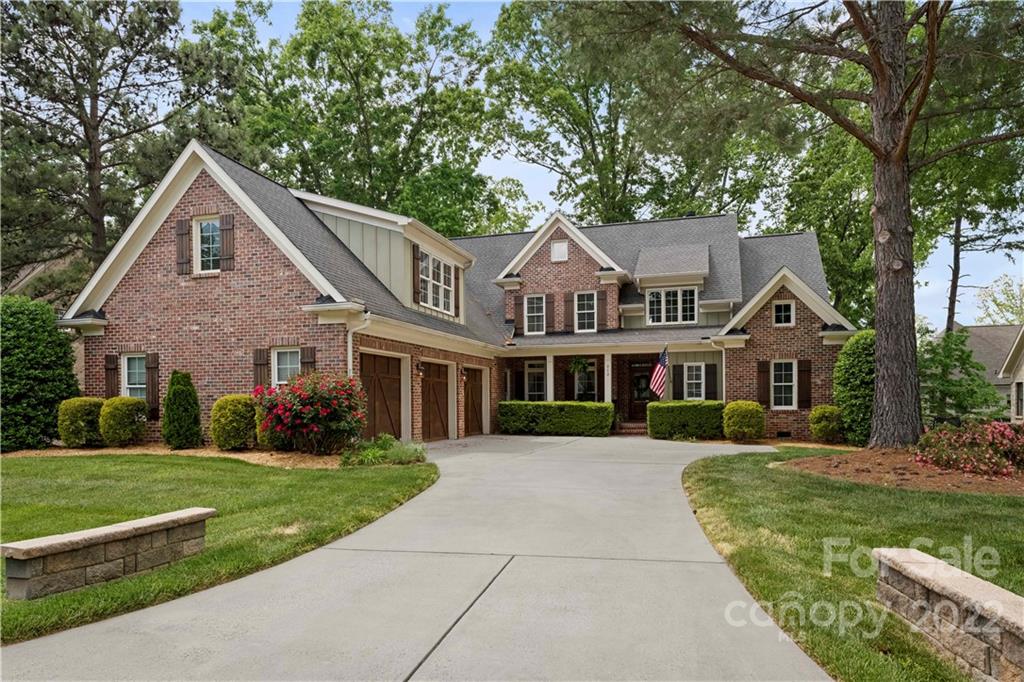 Property image 1 at 213 Birdie Drive, Stanley, NC 28164