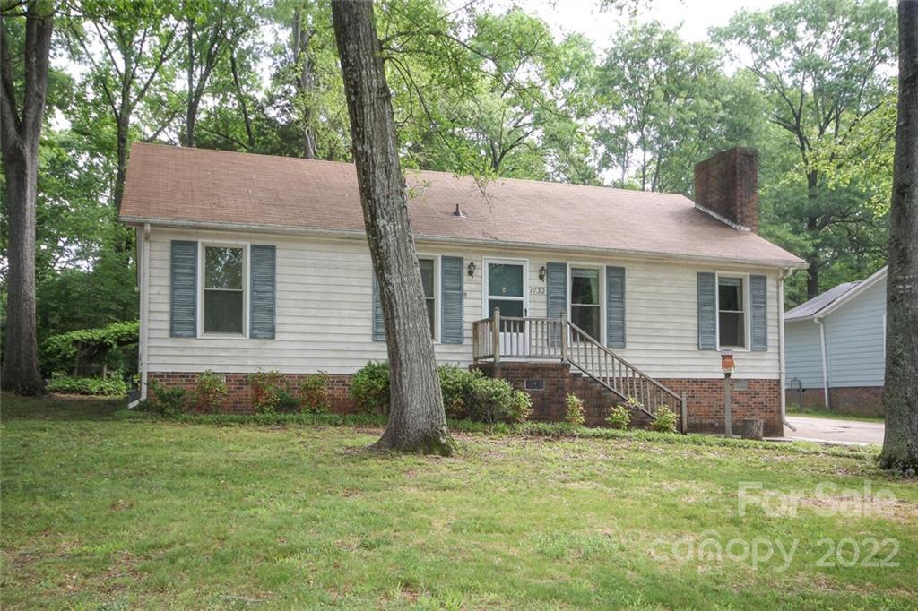 Property image 1 at 1732 Ashcroft Lane, Rock Hill, SC 29732