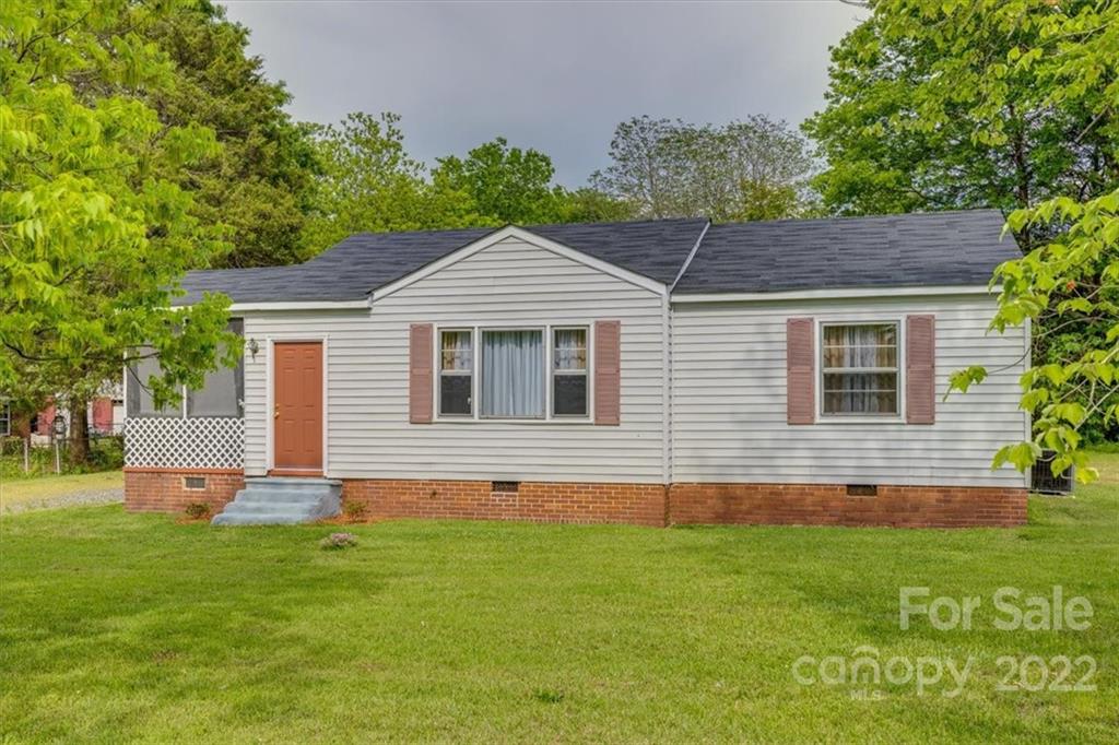 1414 Mt Gallant Road