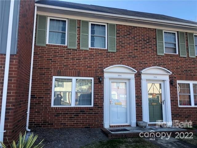 Property image 1 at 1300 Larchmont Place, Salisbury, NC 28144