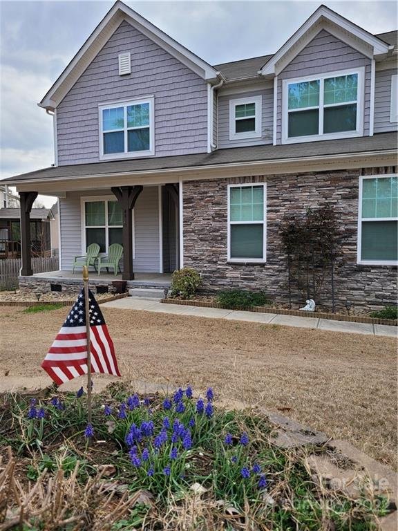 Property image 1 at 4810 Summerside Drive, Clover, SC 29710