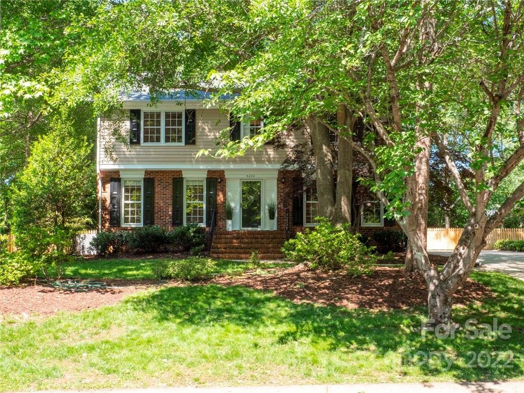 Property image 1 at 5224 Camilla Drive, Charlotte, NC 28226
