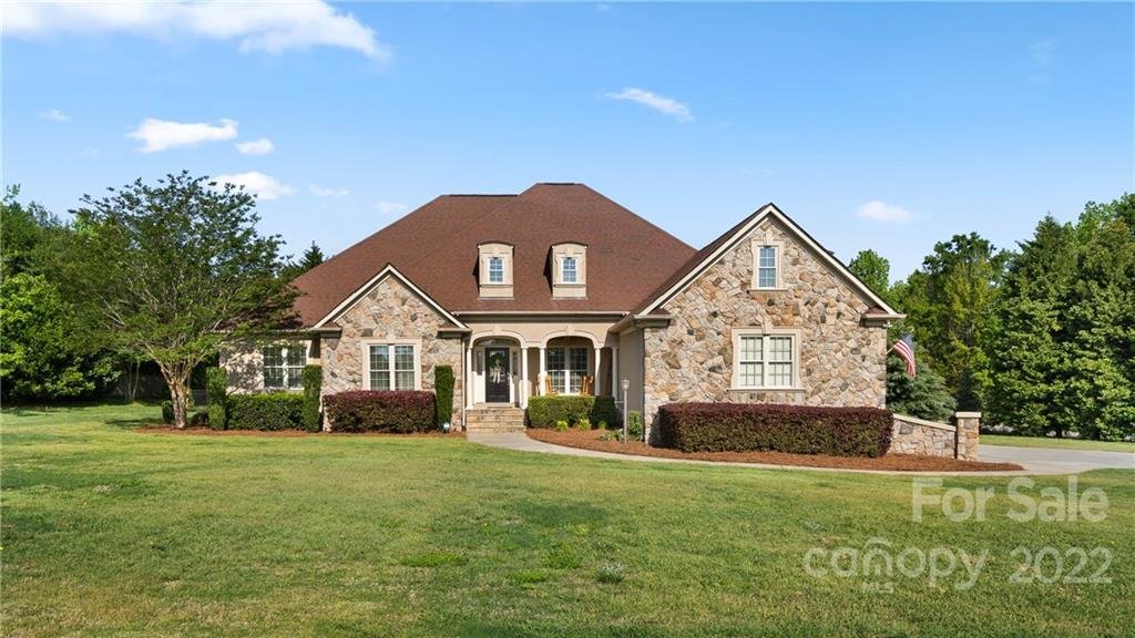 Property image 1 at 3433 Millstone Creek Road, Lancaster, SC 29720