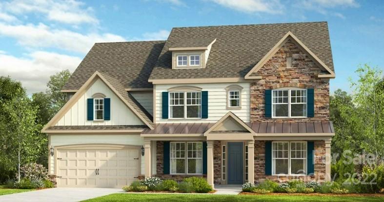 Property image 1 at 2246 Excalibur Drive, Indian Land, SC 29707