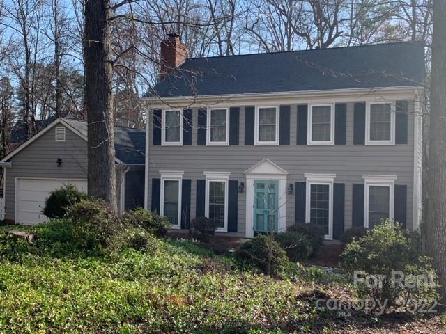 Property image 1 at 923 Somersby Lane, Matthews, NC 28105