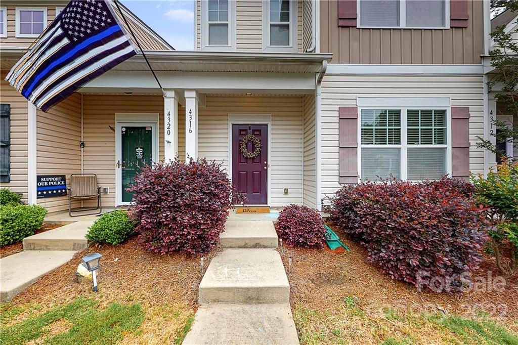 Property image 1 at 4316 Macey Lane, Rock Hill, SC 29732