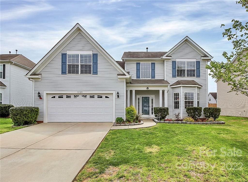 5128 Jewelflower Road