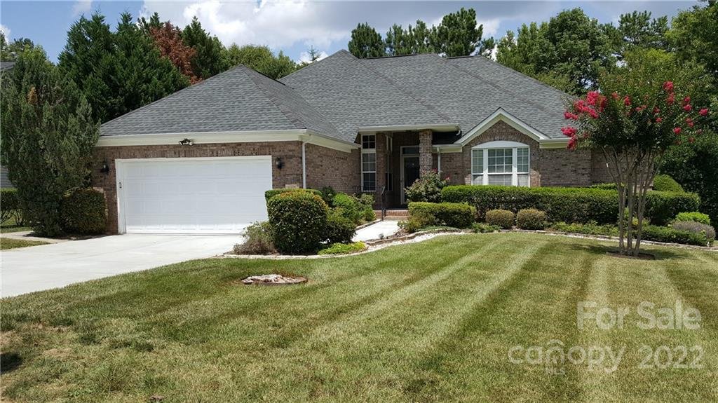 14620 Bridle Trace Lane