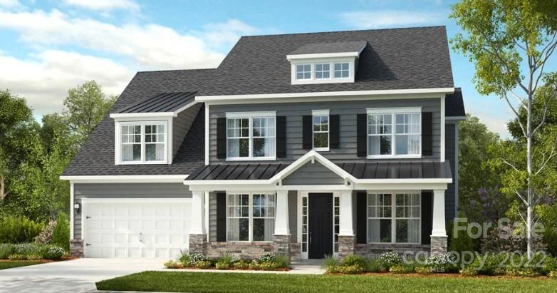 Property image 1 at 2318 Excalibur Drive, Indian Land, SC 29707