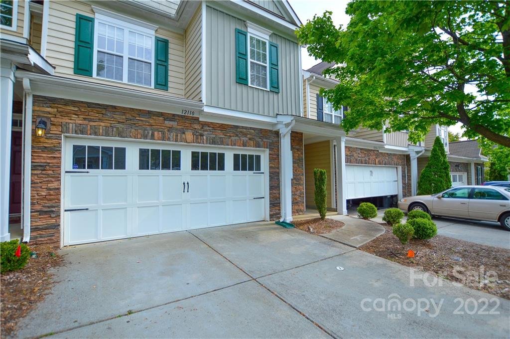 Property image 1 at 12110 Red Rust Lane, Charlotte, NC 28277