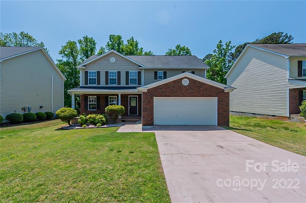 1018 Village Green Lane