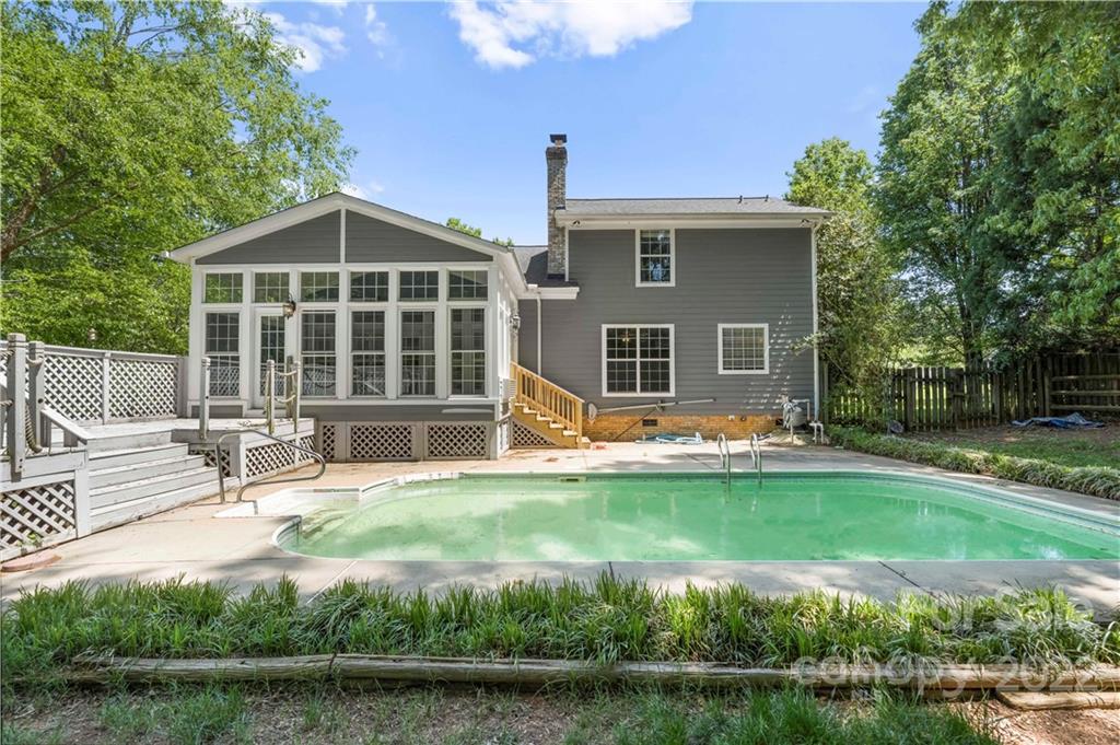 Property image 1 at 181 Glynwater Drive, Mooresville, NC 28115