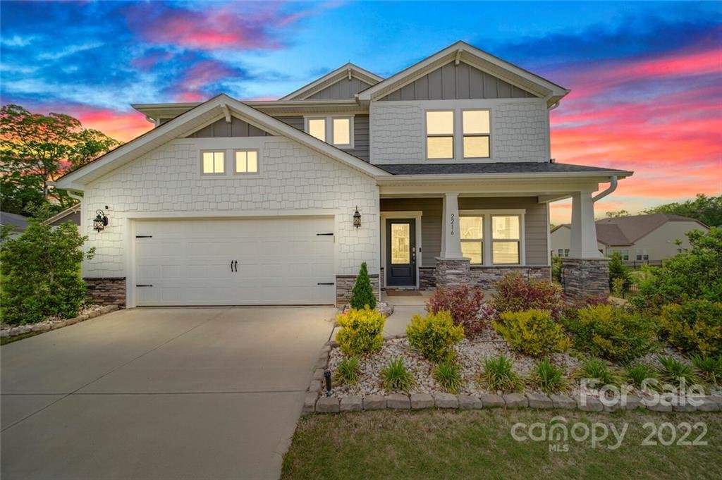 2216 Poplar Ridge Drive