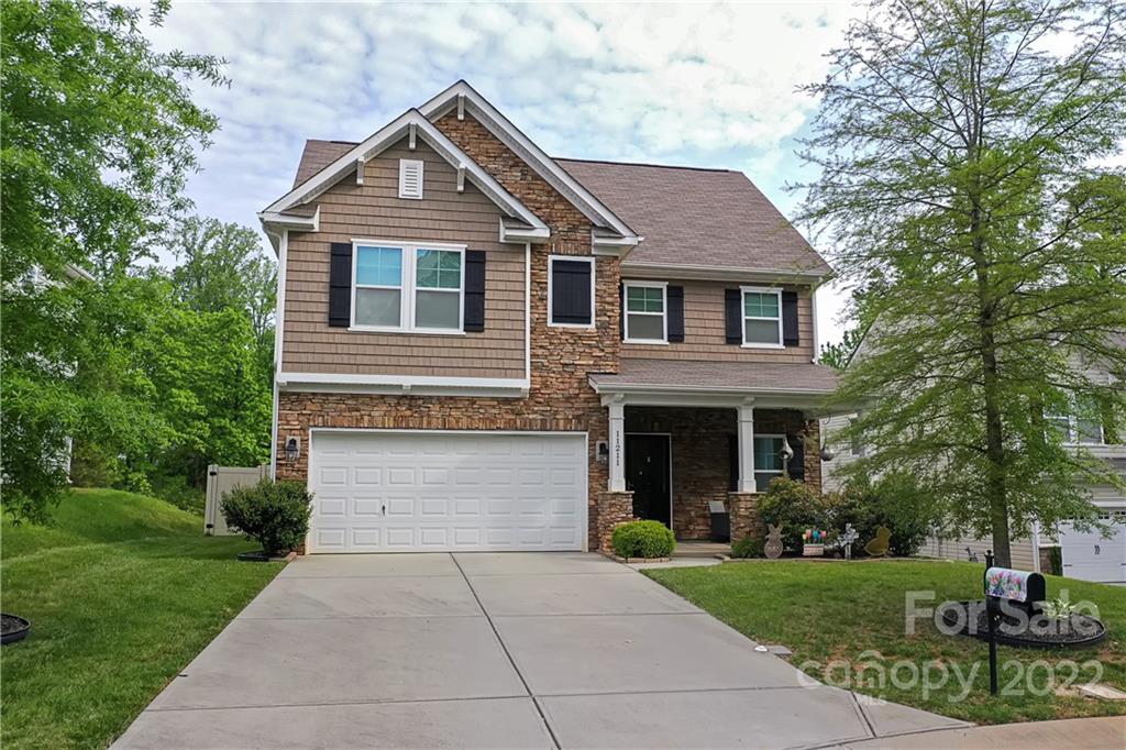 Property image 1 at 11211 Pond Valley Court, Charlotte, NC 28269