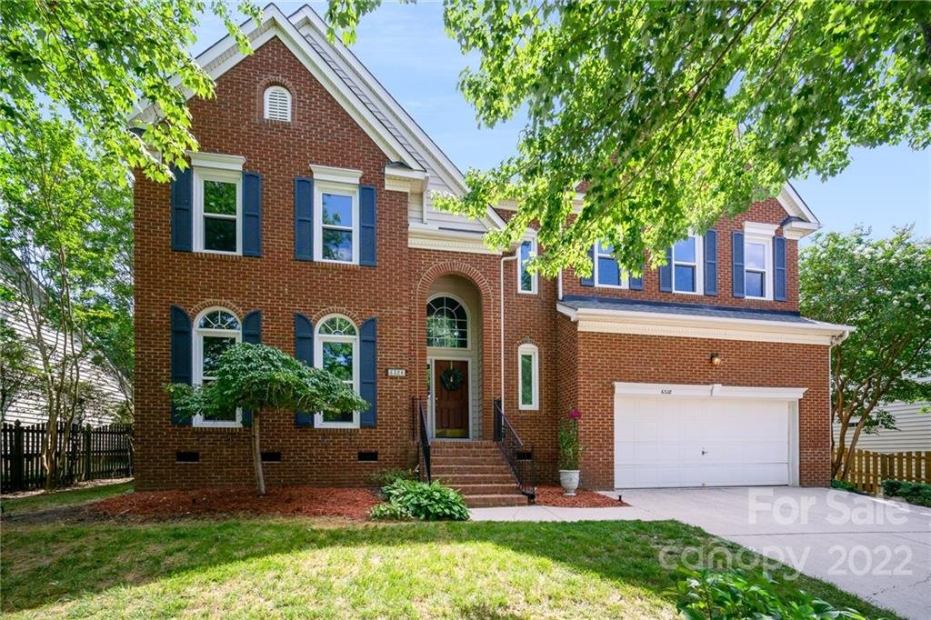 6328 Red Maple Drive