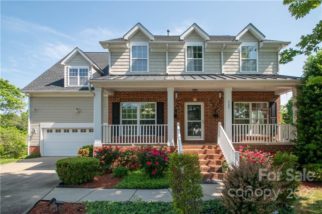 Property image 1 at 523 Harlech Court, Fort Mill, SC 29715