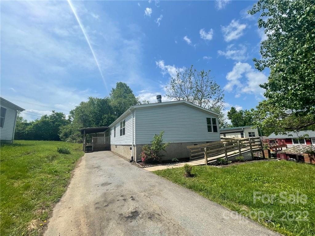 Property image 1 at 14 Crest Avenue, Asheville, NC 28803