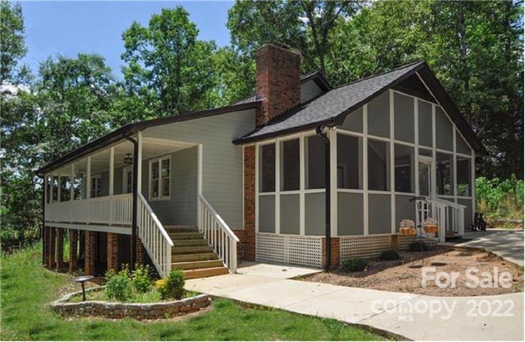 Property image 1 at 5396 Kingswood Drive Extension, Rock Hill, SC 29732