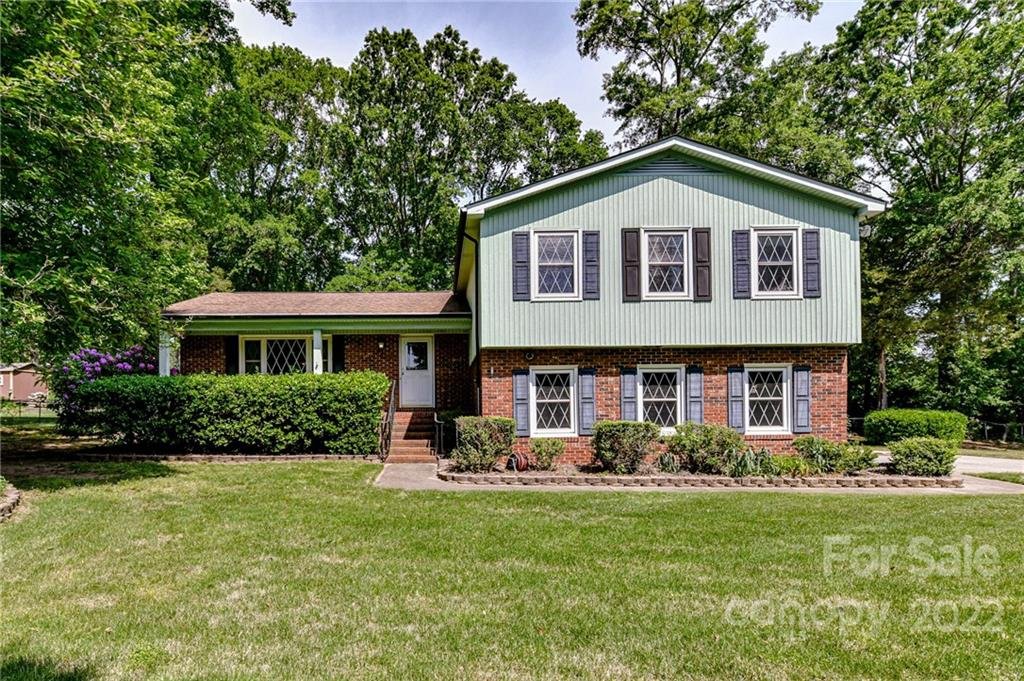 Property image 1 at 5772 Gettysburg Drive, Concord, NC 28027