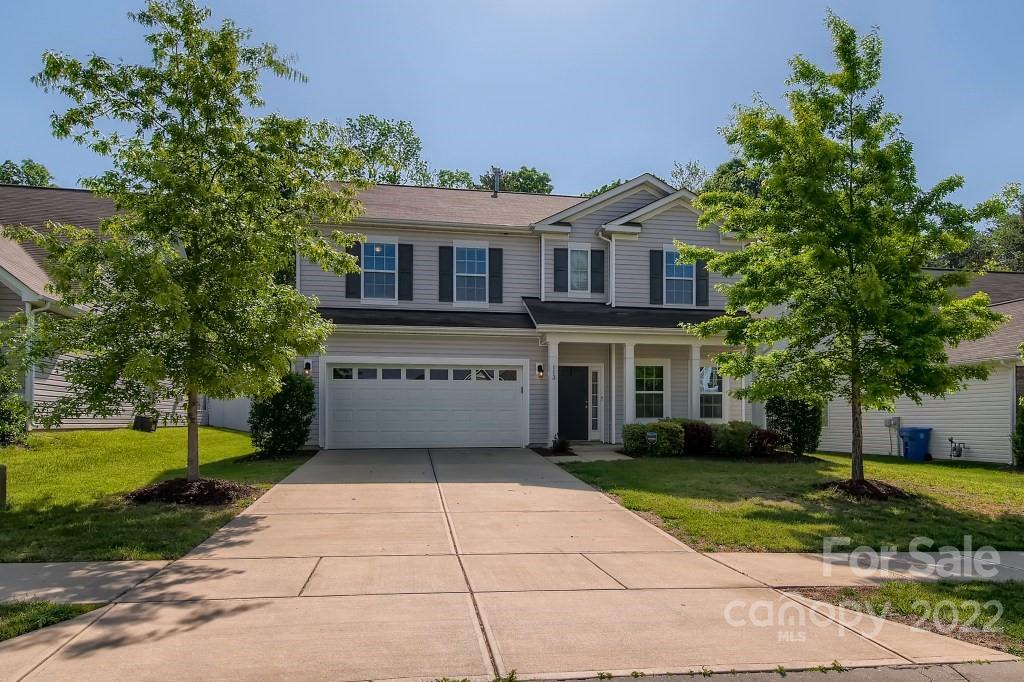 113 Paradise Hills Circle