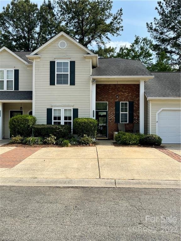 Property image 1 at 8848 Treyburn Drive, Charlotte, NC 28216