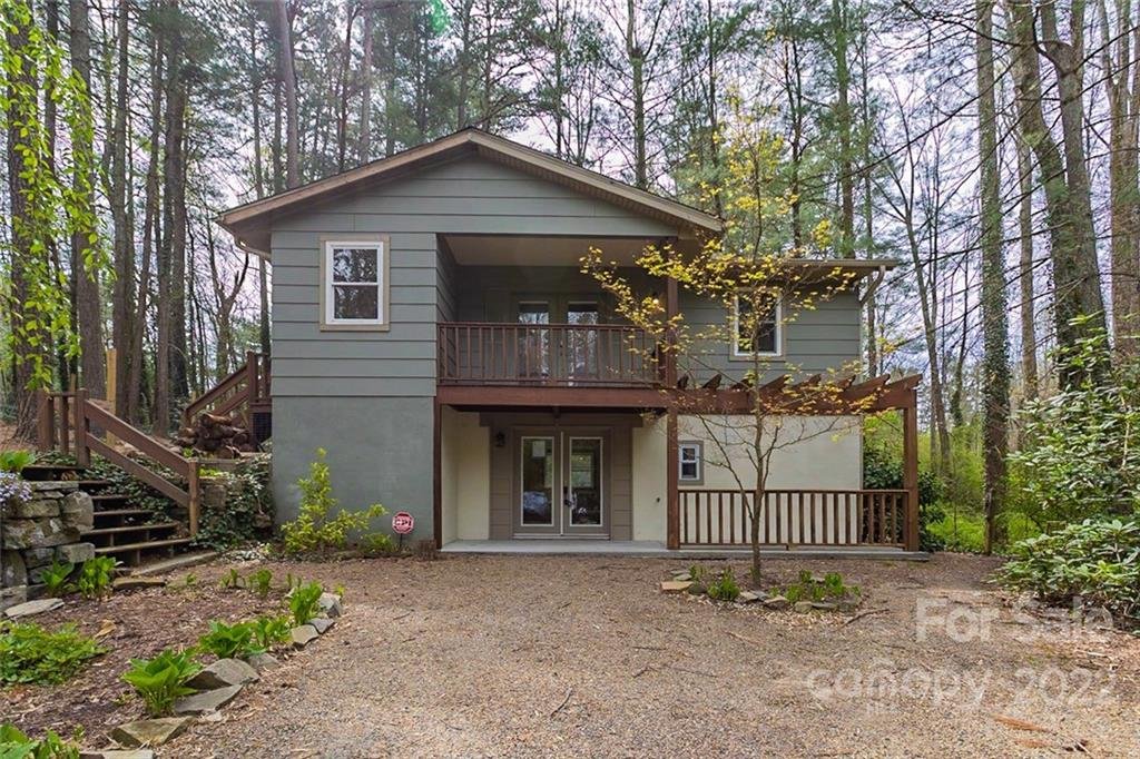 Property image 1 at 1275 S Lakeside Drive, Hendersonville, NC 28739