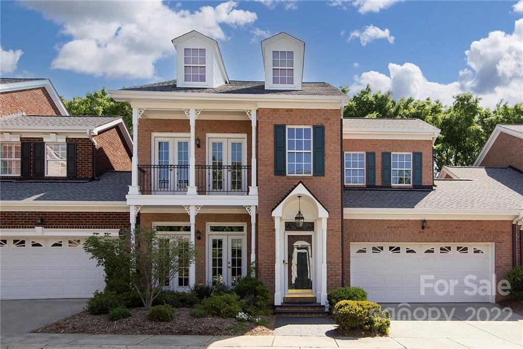 Property image 1 at 9017 Bonnie Briar Circle, Charlotte, NC 28277