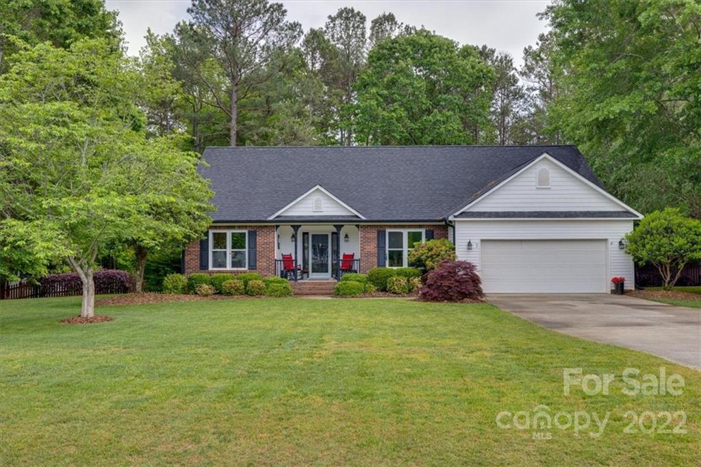 Property image 1 at 120 Felix Lane, York, SC 29745