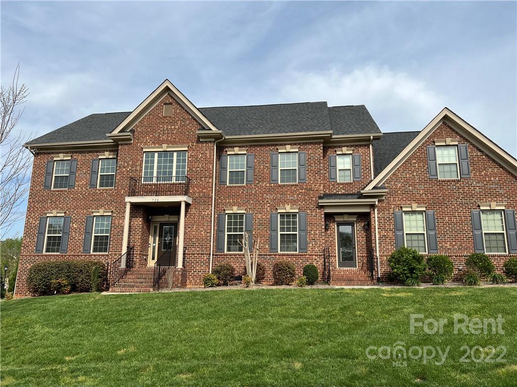 Property image 1 at 720 Ridge Lake Drive, Weddington, NC 28104