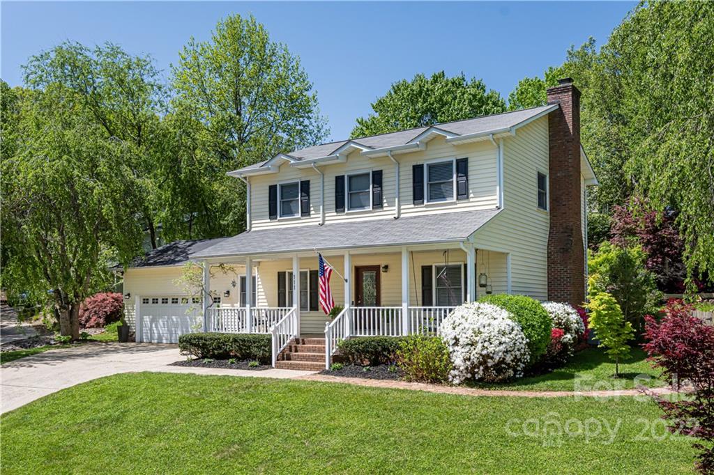 111 Meadow Lake Road