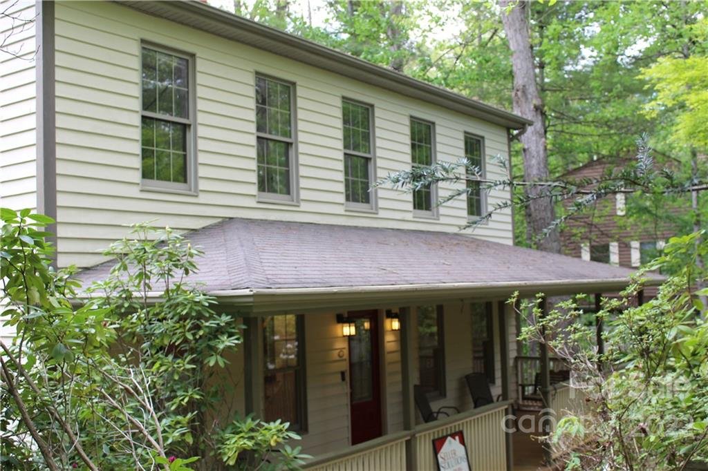 Property image 1 at 1 Partridge Lane, Weaverville, NC 28787