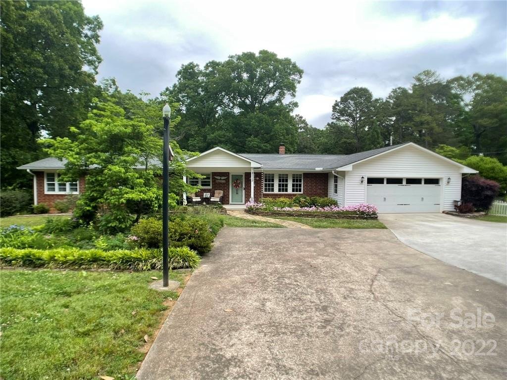 Property image 1 at 2117 Marwood Lane, Albemarle, NC 28001