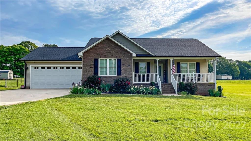 Property image 1 at 2550 Rock Dam Road, Lincolnton, NC 28092