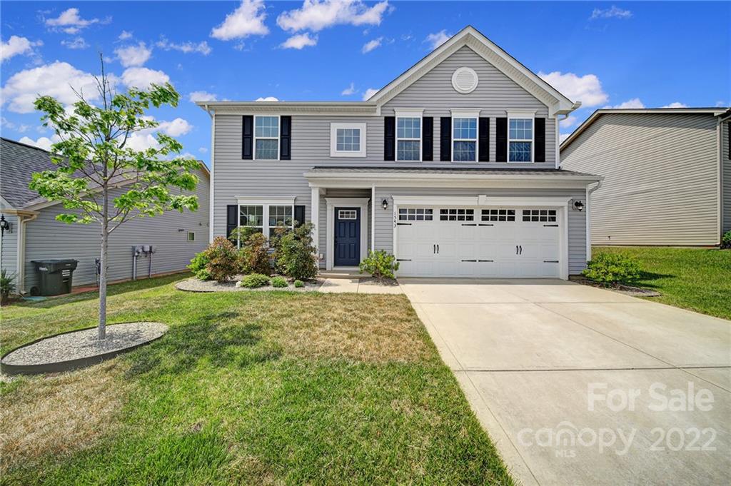 1543 Scarbrough Circle