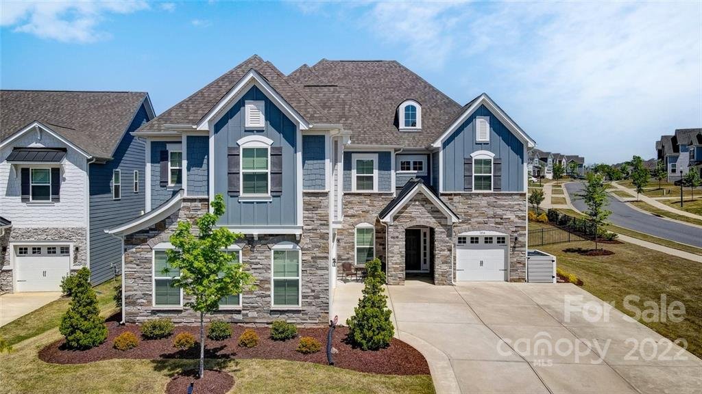 Property image 1 at 1014 Capwalk Road, Concord, NC 28027