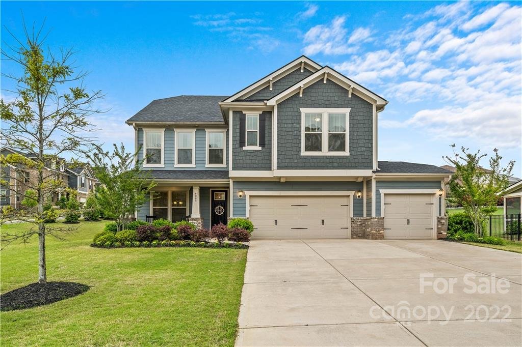 Property image 1 at 4009 Thames Circle, Fort Mill, SC 29715