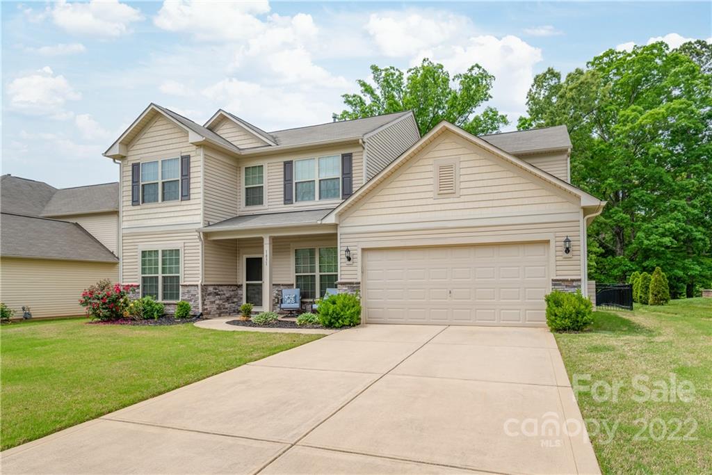 Property image 1 at 1831 Still Water Lane, Fort Mill, SC 29707