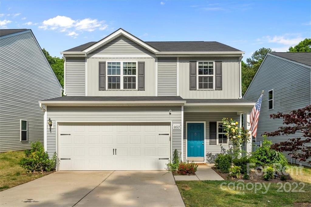 Property image 1 at 6823 Ware Road, Charlotte, NC 28212