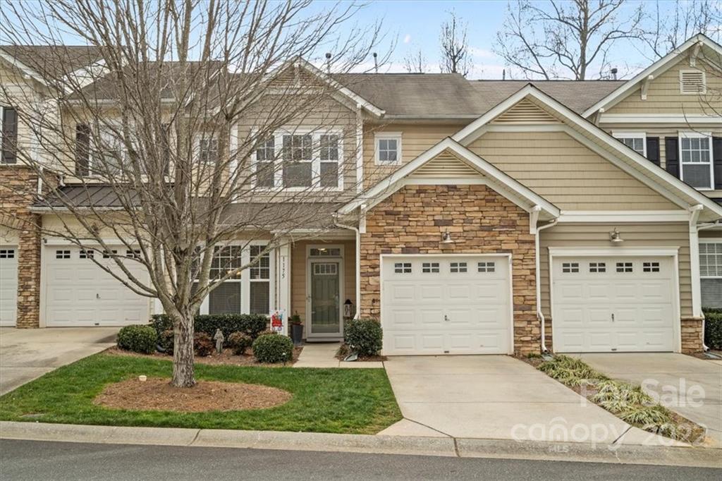 1175 Crown Vista Drive