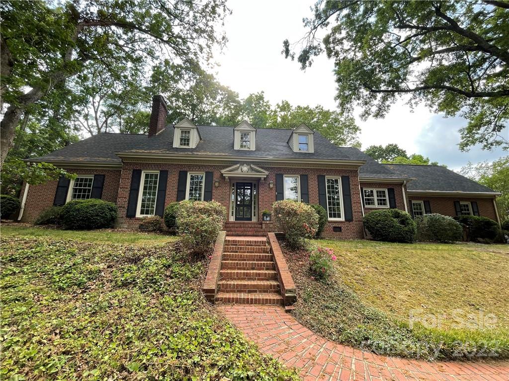 Property image 1 at 1028 Confederate Avenue, Salisbury, NC 28144