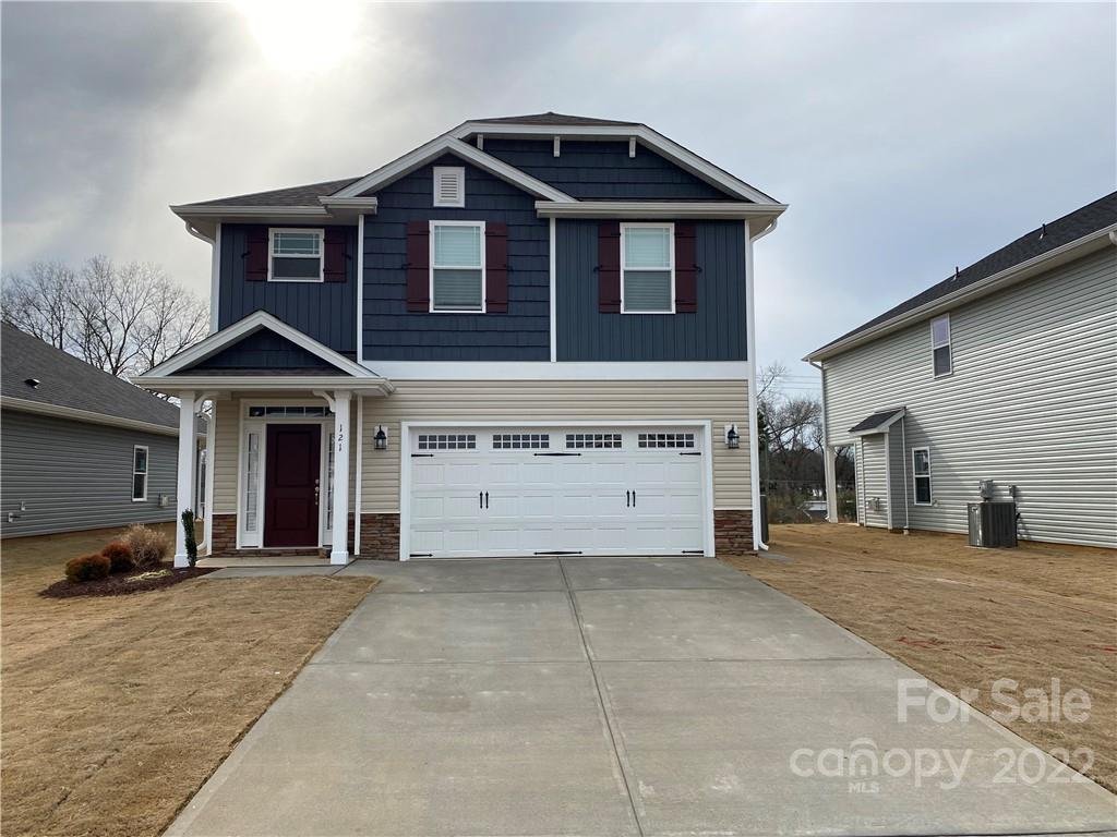 Property image 1 at 3913 Port Richmond Avenue, Gastonia, NC 28056