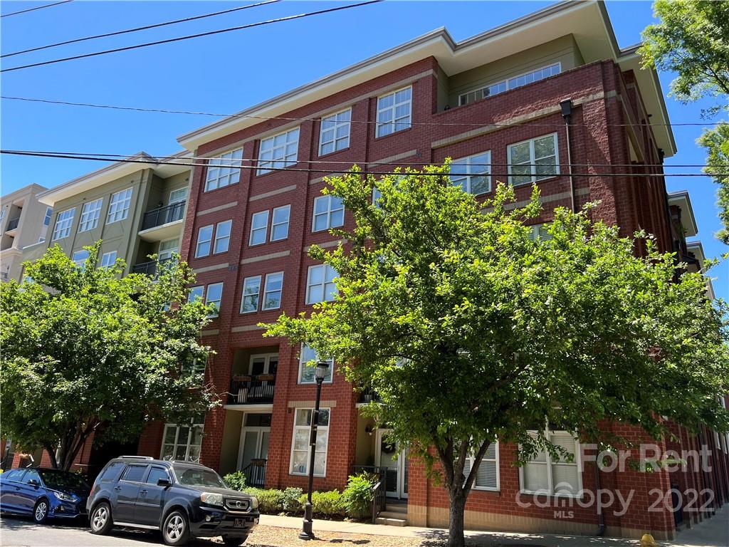 Property image 1 at 1320 Fillmore Avenue, Charlotte, NC 28203