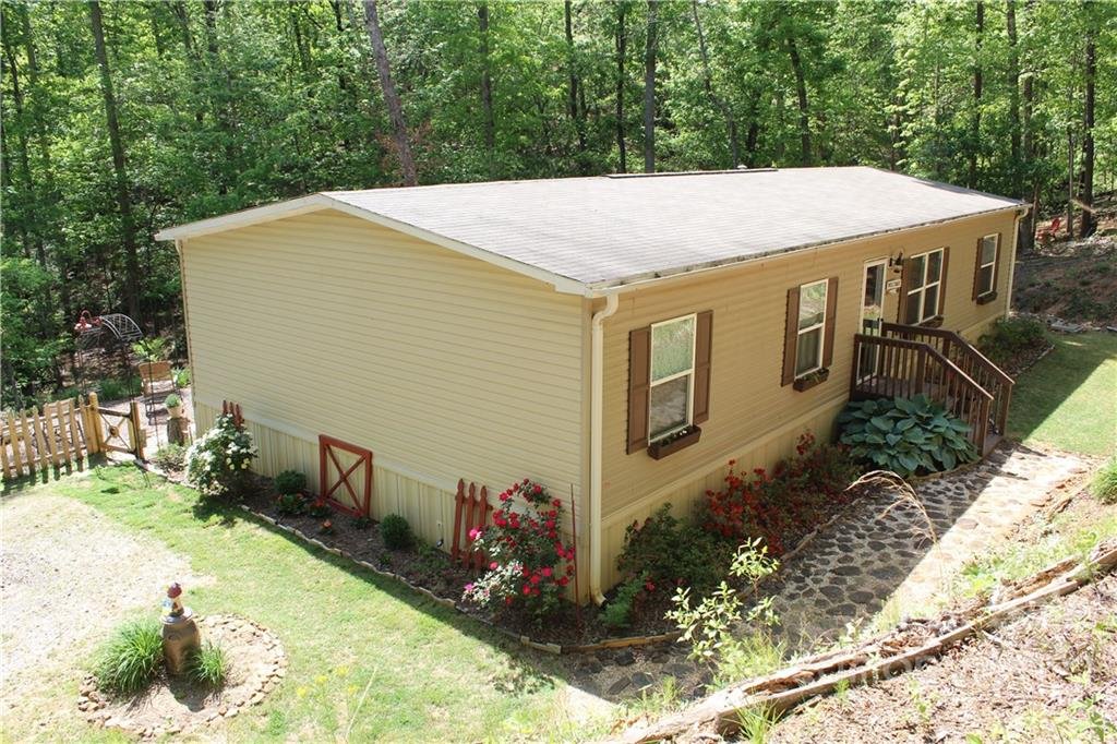 Property image 1 at 618 Bishop Lane, Mill Spring, NC 28756