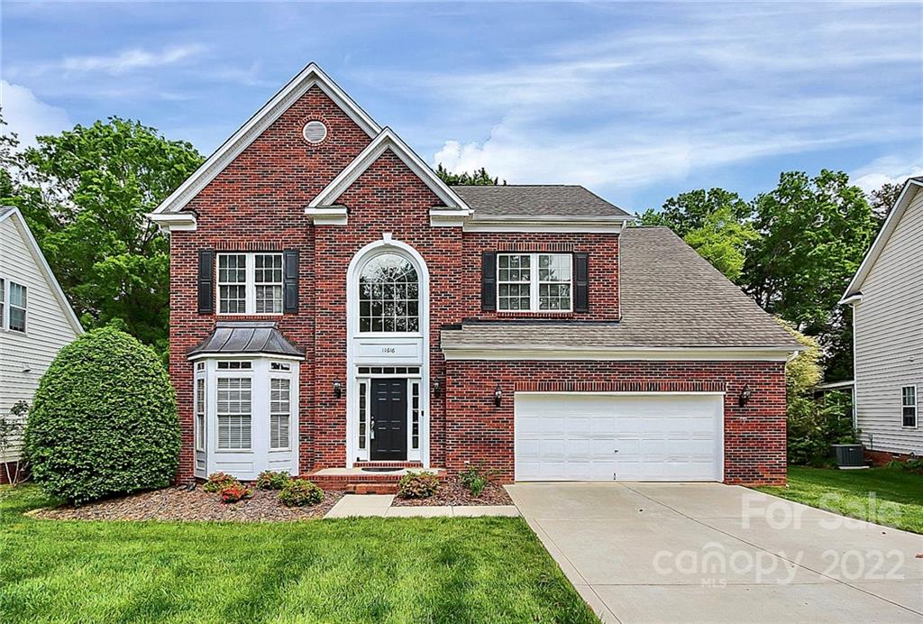 11616 Knightsdale Drive