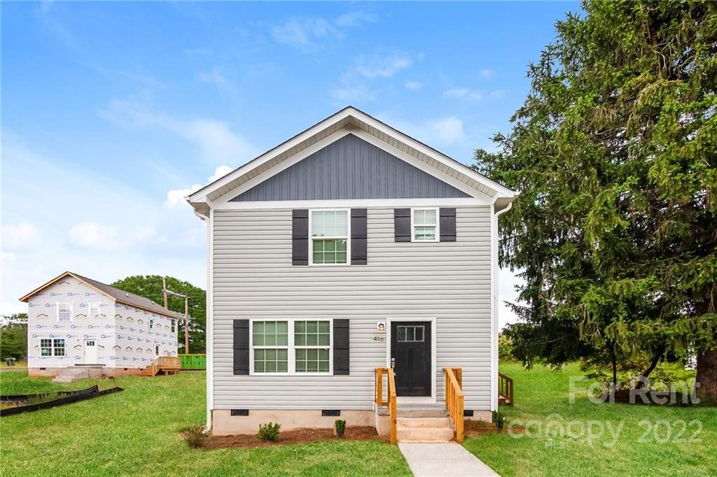 Property image 1 at 416 Pear Street, Gastonia, NC 28054