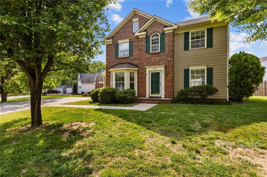 Property image 1 at 2105 Norwich Court, Kannapolis, NC 28081