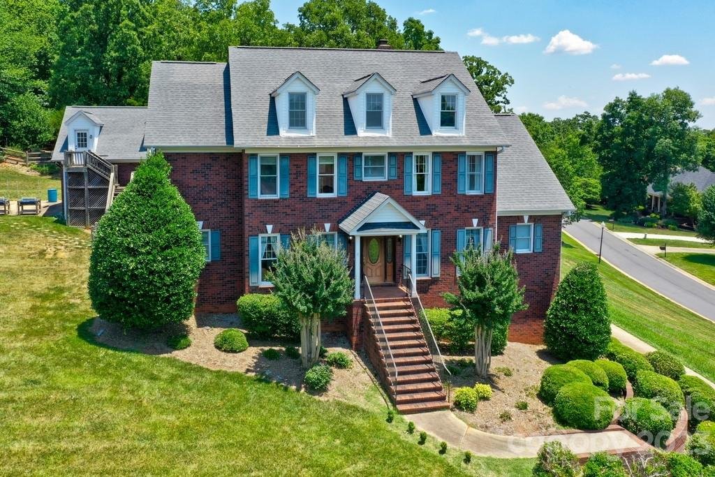 Property image 1 at 9259 Naron Lane, Harrisburg, NC 28075