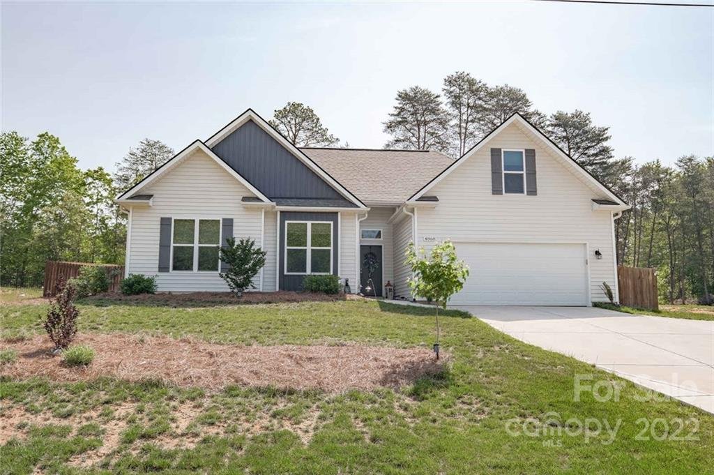 Property image 1 at 4868 Slanting Bridge Road, Sherrills Ford, NC 28673