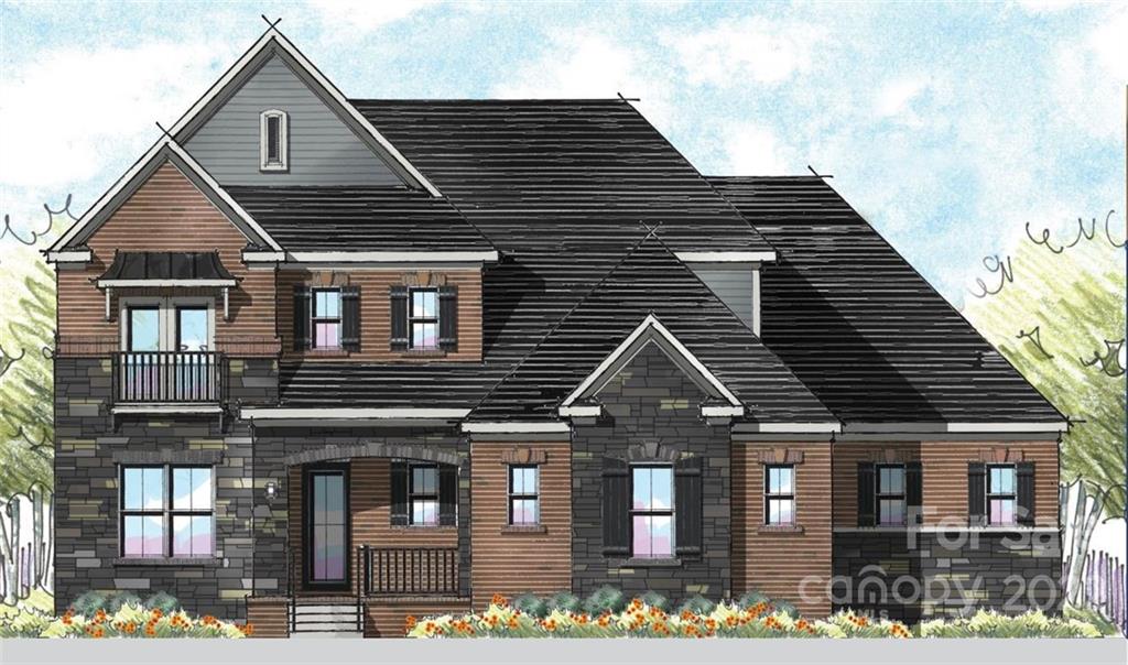 Property image 1 at 1704 Batson Creek Lane, Weddington, NC 28104